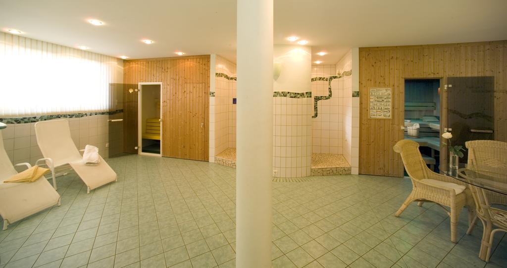 Gasthof Nindler Hotel Steindorf am Ossiacher See Exterior photo