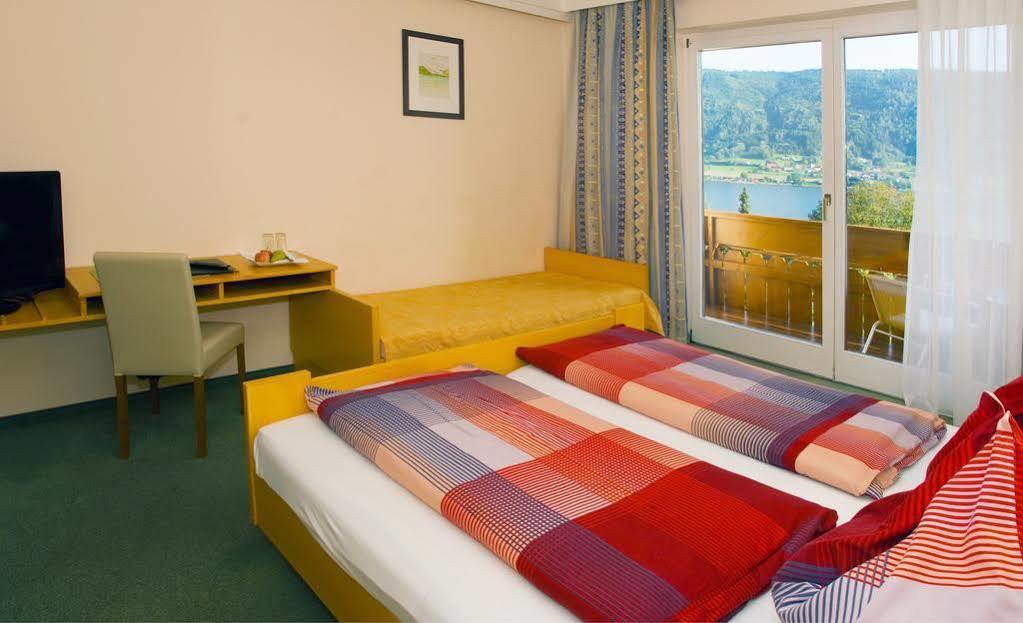 Gasthof Nindler Hotel Steindorf am Ossiacher See Exterior photo